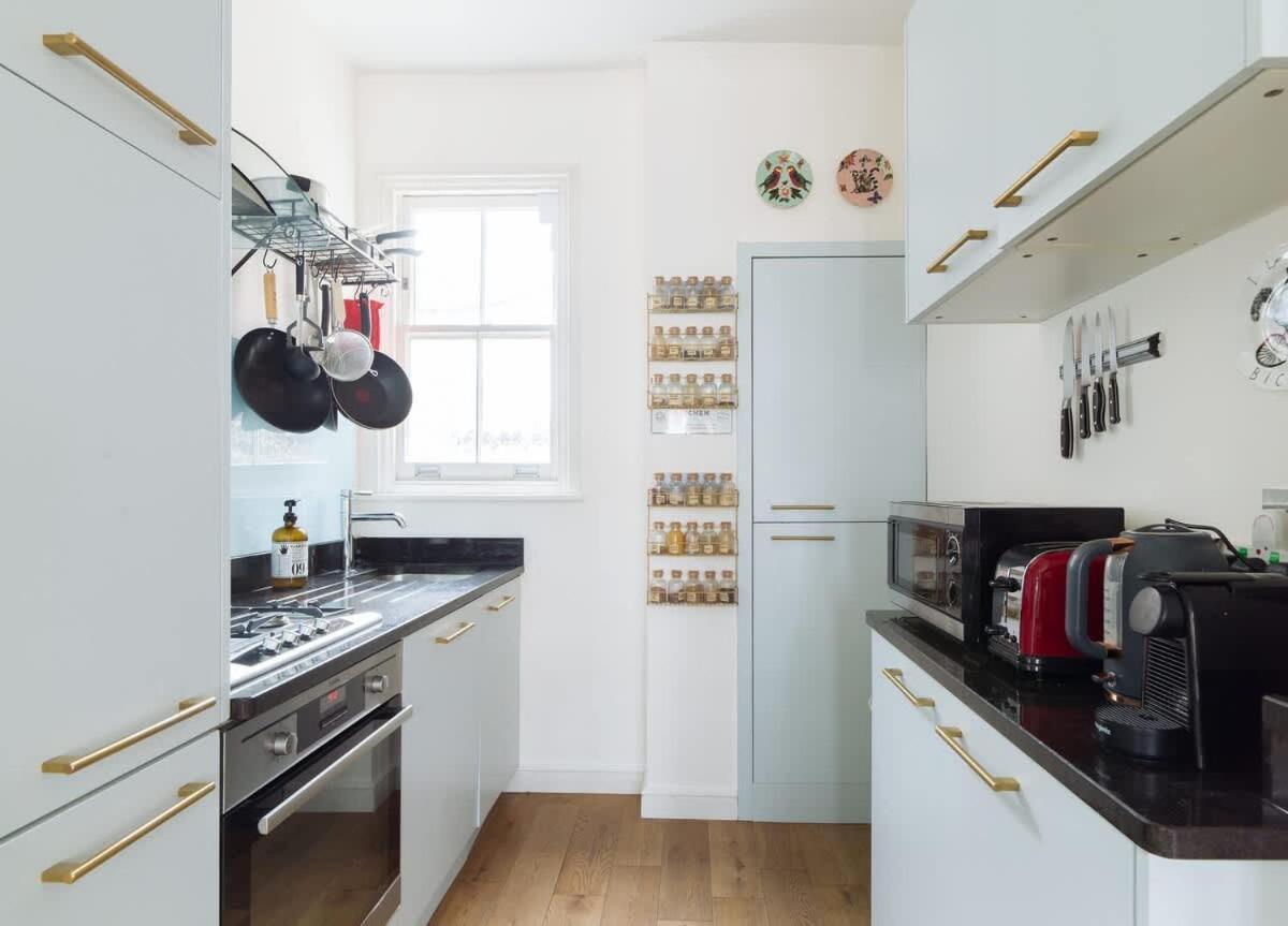 Barons Court 3 Bed, 50 Meters From Queens Tennis Club Londres