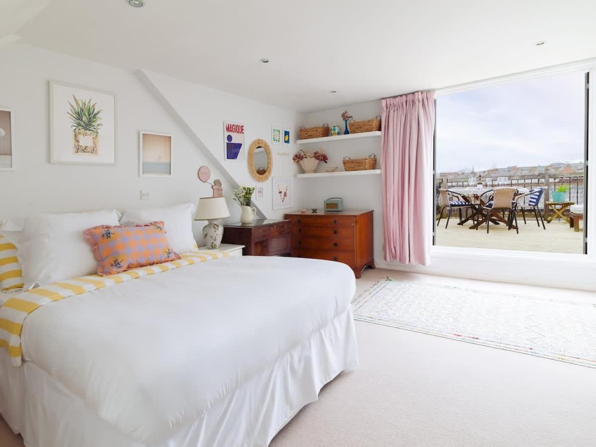 Barons Court 3 Bed, 50 Meters From Queens Tennis Club Apartamento *